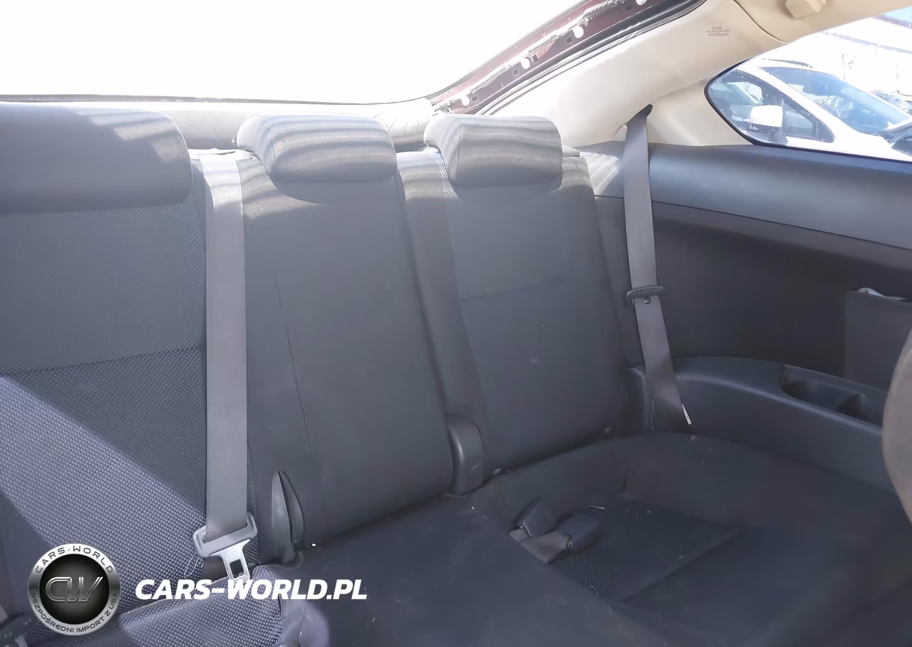 2005 Scion Tc VIN:JTKDE167250023180 - 8