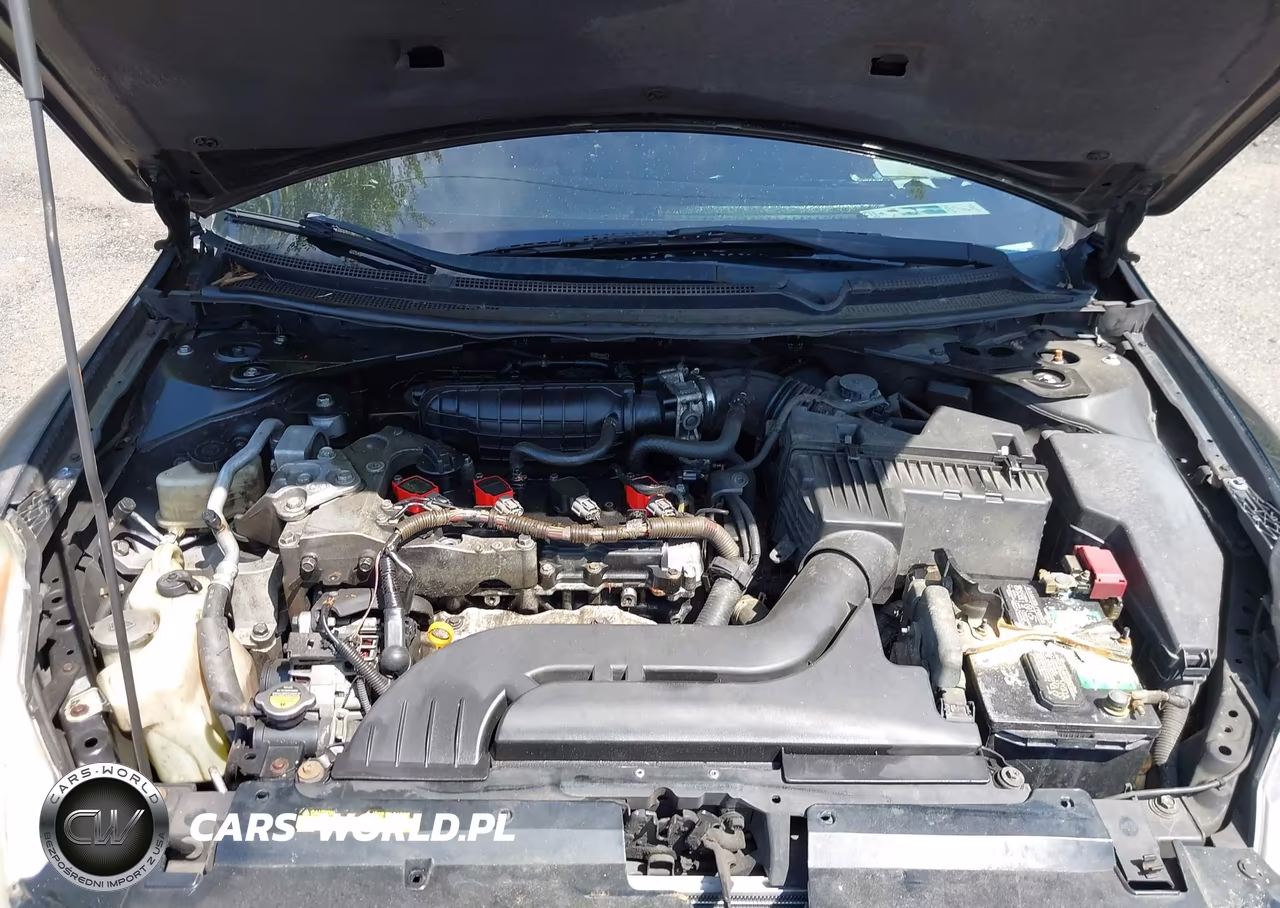 2009 Nissan Altima 2.5 S VIN:1N4AL24E69C199859 - 10