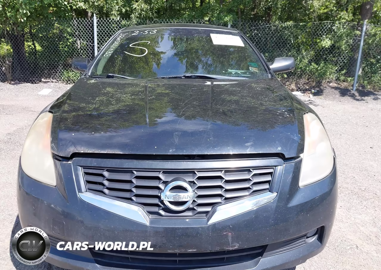 2009 Nissan Altima 2.5 S VIN:1N4AL24E69C199859 - 6