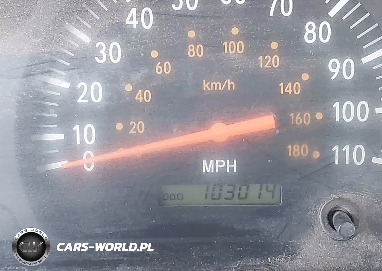2001 Toyota Tundra VIN:5TBJN32141S136006 - 16