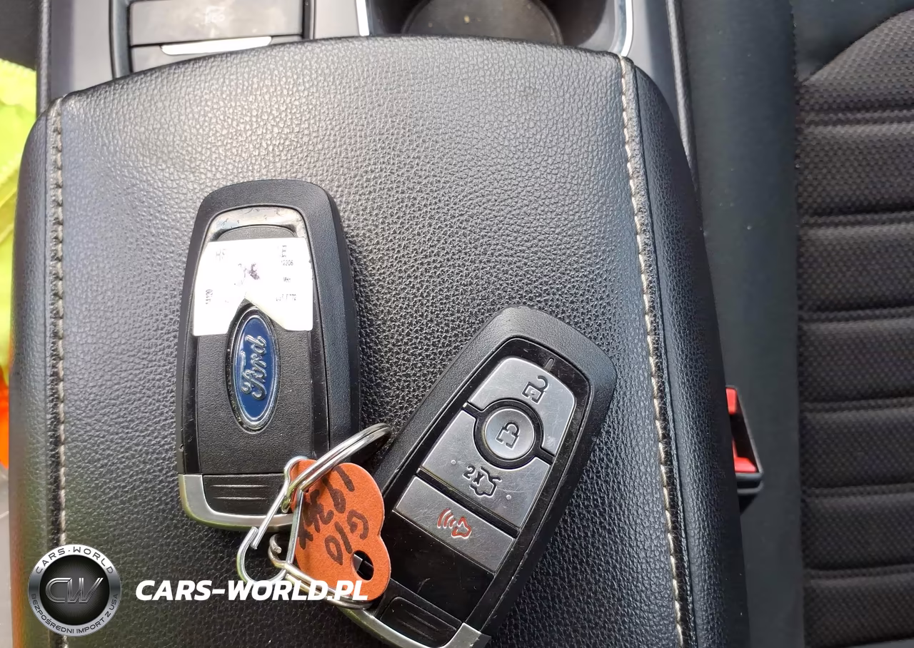 2020 Ford Fusion Hybrid Se VIN:3FA6P0LU3LR245177 - 11