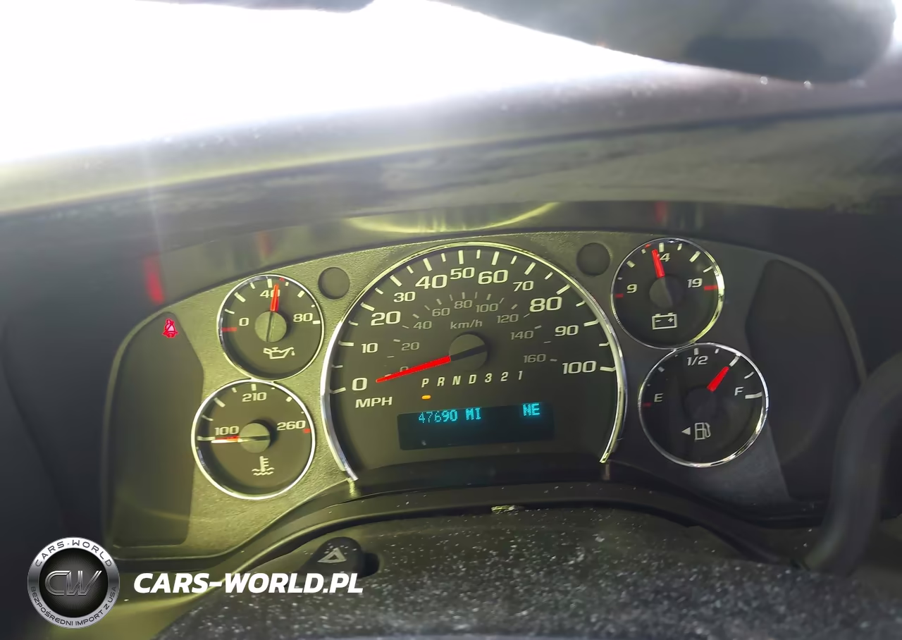2013 Chevrolet Express 1500 Work Van VIN:1GCSGAFX0D1151466 - 7