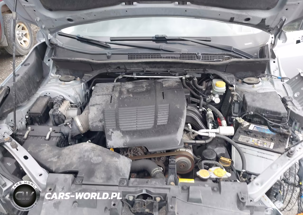 2019 Subaru Forester Premium VIN:JF2SKAGC1KH593706 - 10