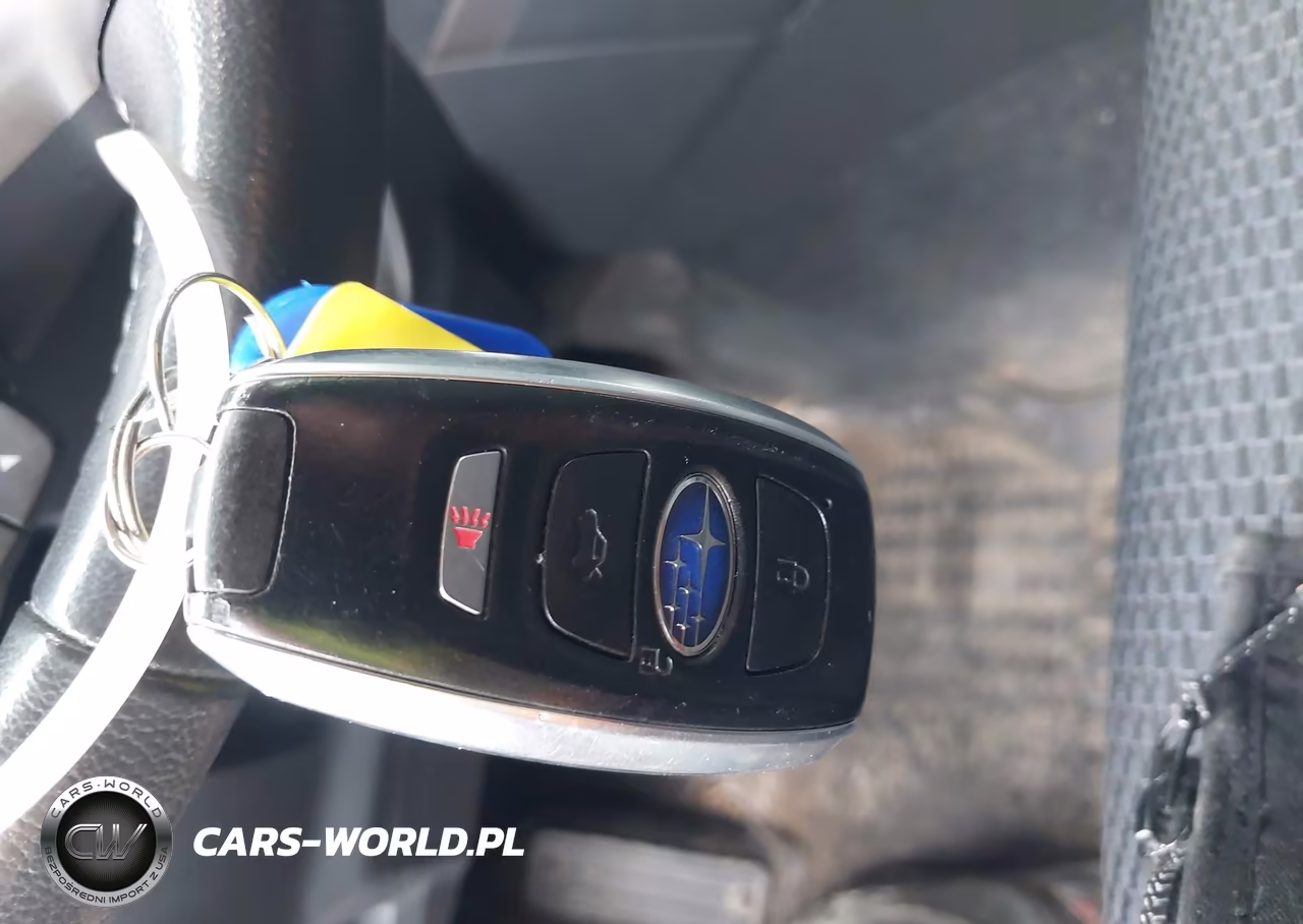 2019 Subaru Forester Premium VIN:JF2SKAGC1KH593706 - 11