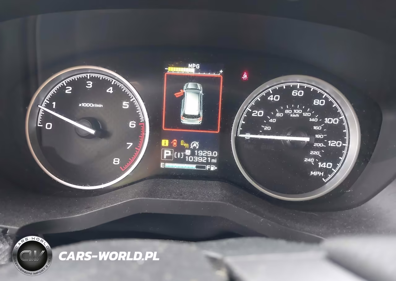 2019 Subaru Forester Premium VIN:JF2SKAGC1KH593706 - 7