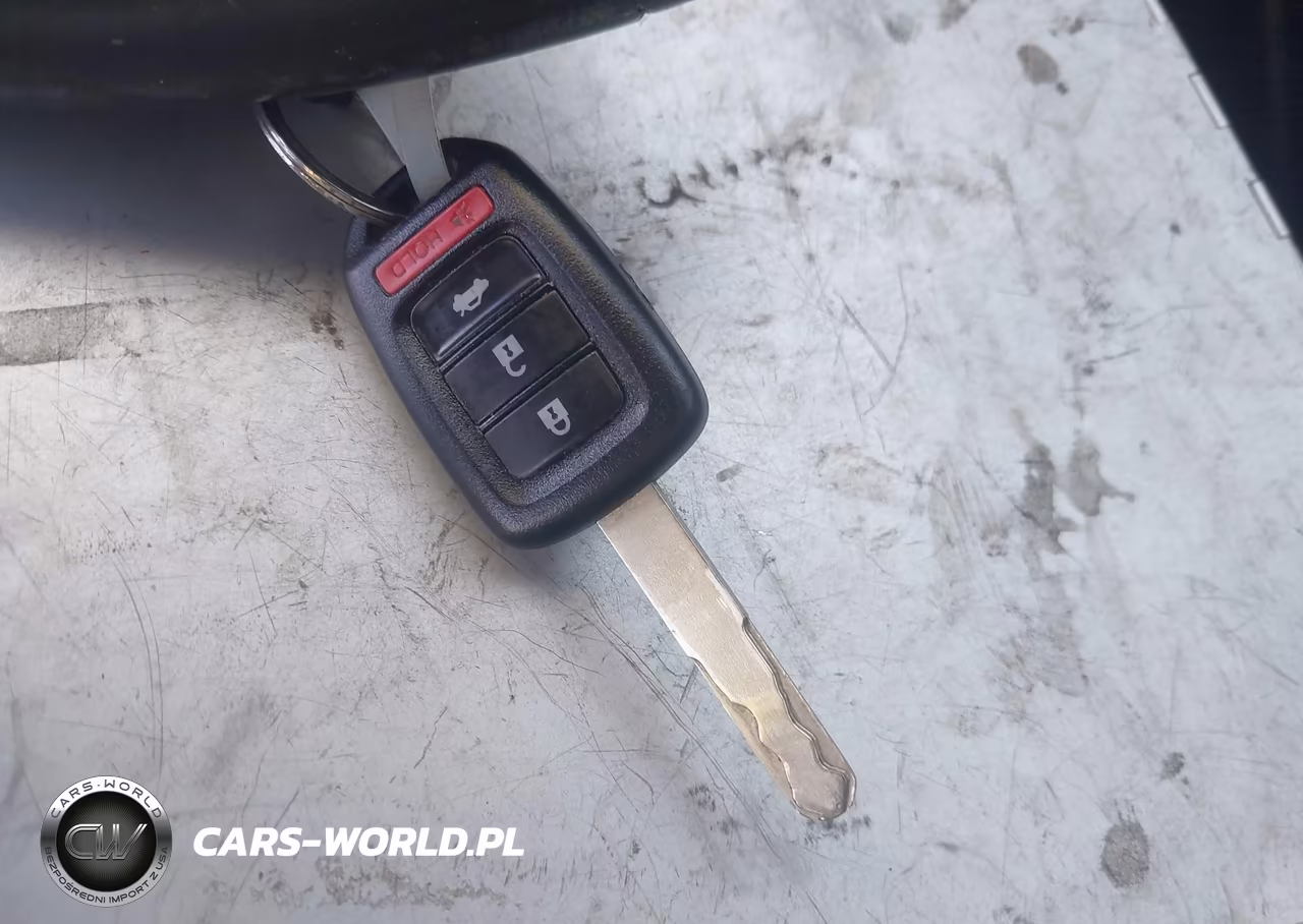 2016 Honda Accord Sport VIN:1HGCR2F54GA095332 - 11