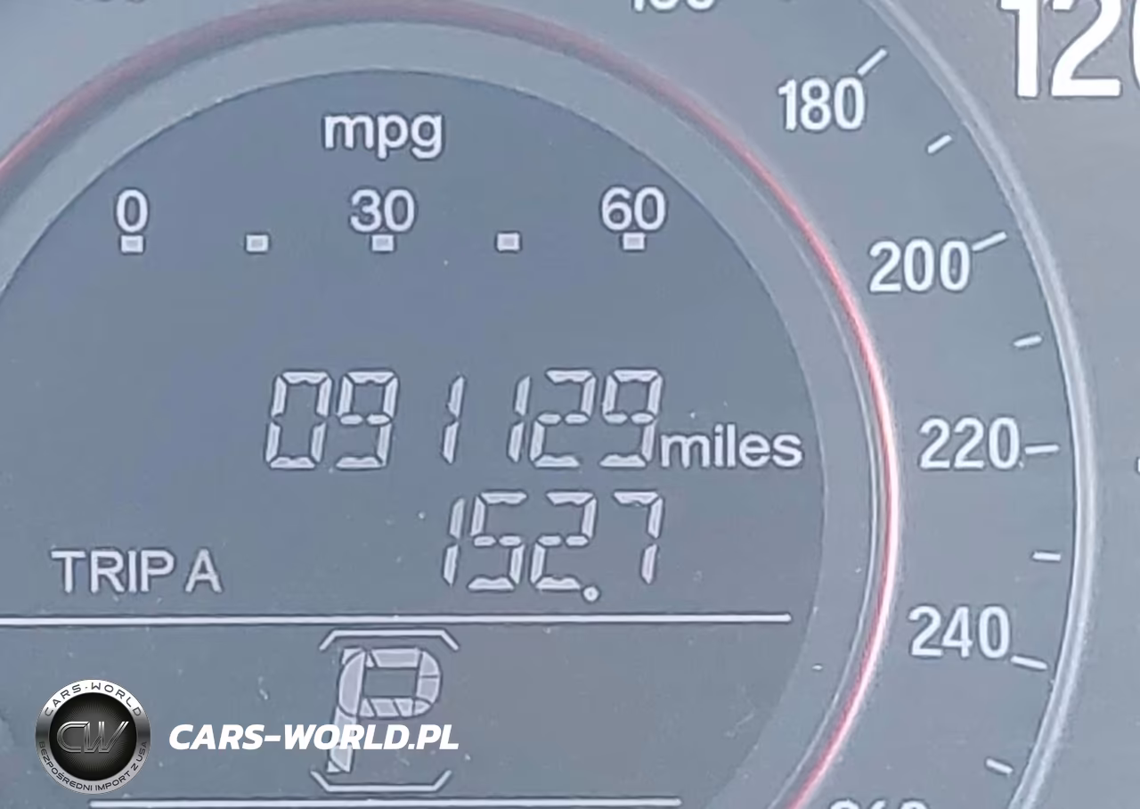 2016 Honda Accord Sport VIN:1HGCR2F54GA095332 - 15