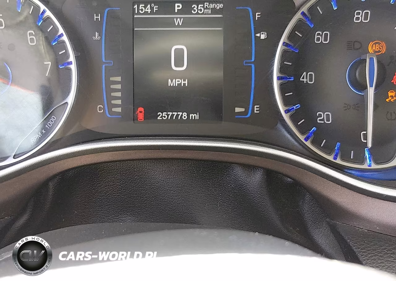 2017 Chrysler Pacifica Lx VIN:2C4RC1CG2HR627460 - 15