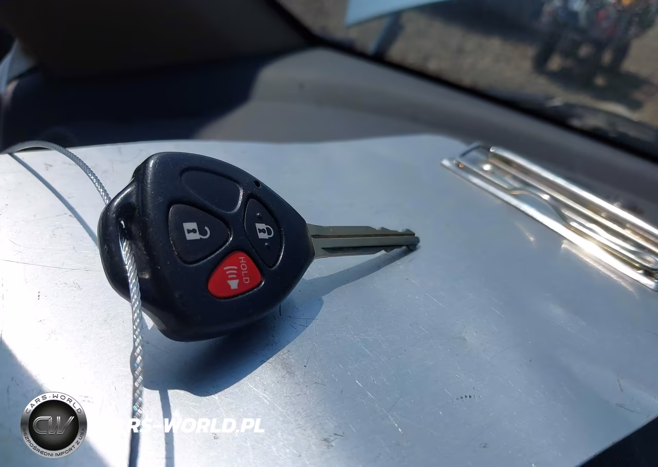 2010 Toyota Rav4 VIN:2T3BF4DV5AW052628 - 11