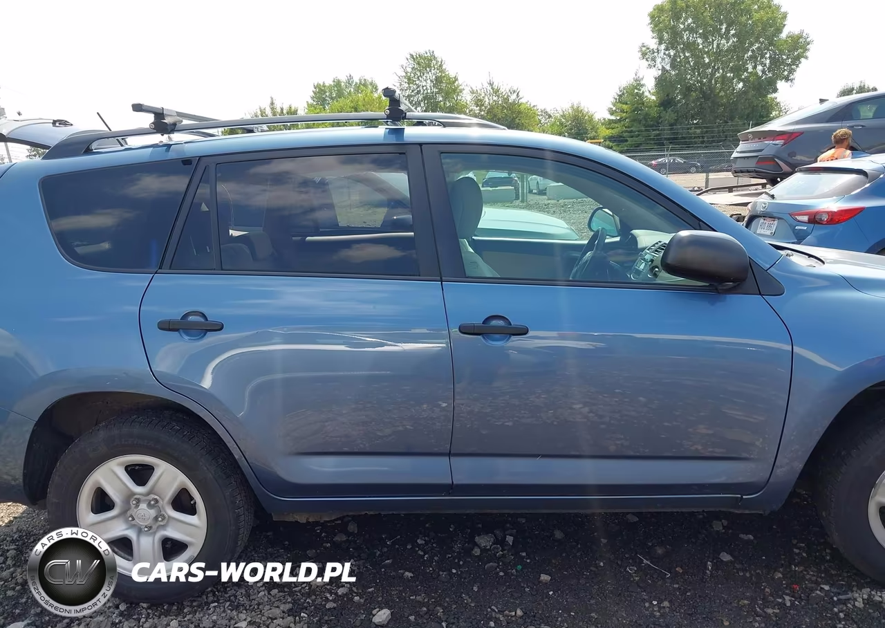 2010 Toyota Rav4 VIN:2T3BF4DV5AW052628 - 14