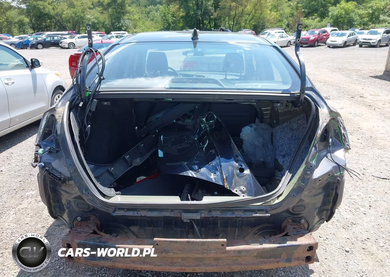 2018 Honda Civic Ex VIN:2HGFC2F76JH538881 - 16
