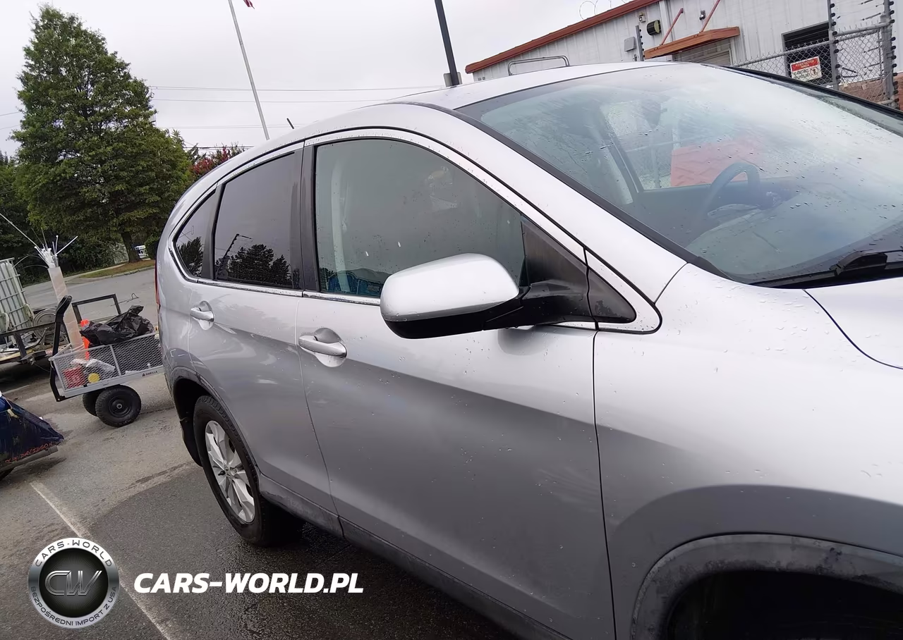 2013 Honda Cr-V Ex VIN:2HKRM4H52DH661251 - 13
