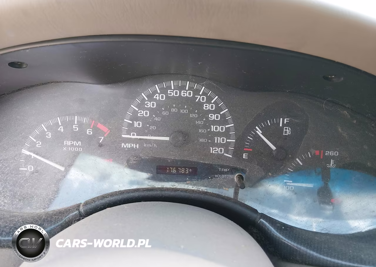 2001 Chevrolet Malibu VIN:1G1ND52J316101683 - 7