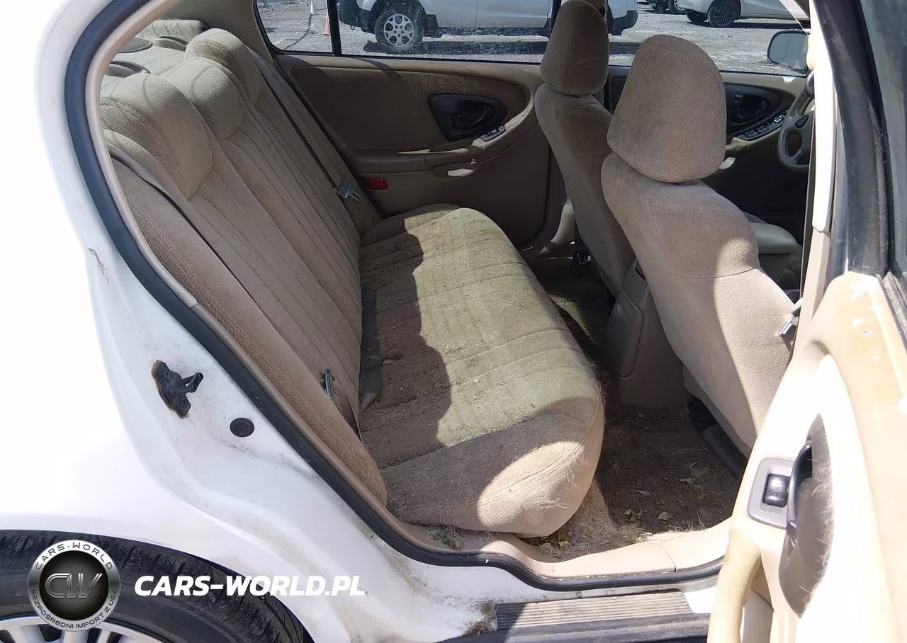 2001 Chevrolet Malibu VIN:1G1ND52J316101683 - 8