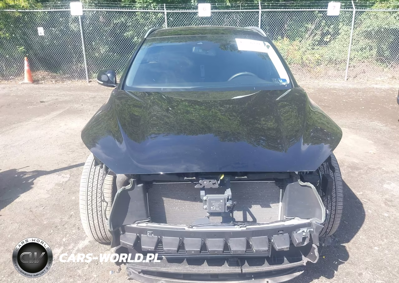 2019 Infiniti Qx50 Luxe VIN:3PCAJ5M35KF132338 - 13