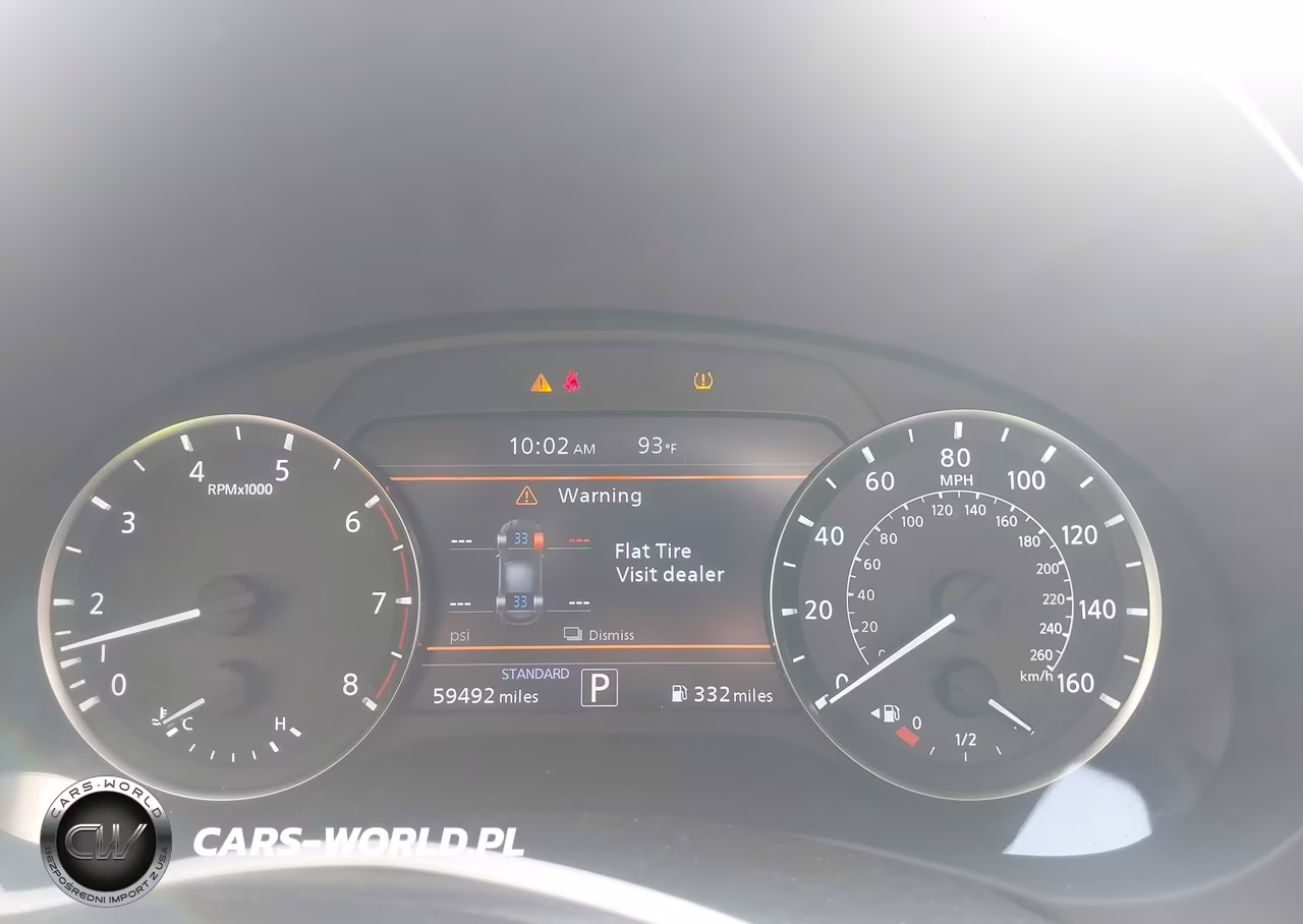 2019 Infiniti Qx50 Luxe VIN:3PCAJ5M35KF132338 - 7
