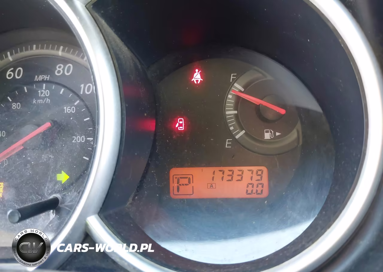 2011 Nissan Versa 1.8S VIN:3N1BC1CP3BL445100 - 7