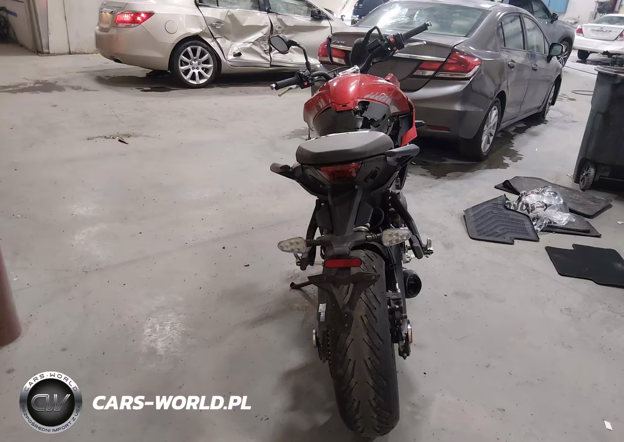 2022 Triumph Motorcycle Tiger Sport 660 VIN:SMTL20ULXNTBA3492 - 6
