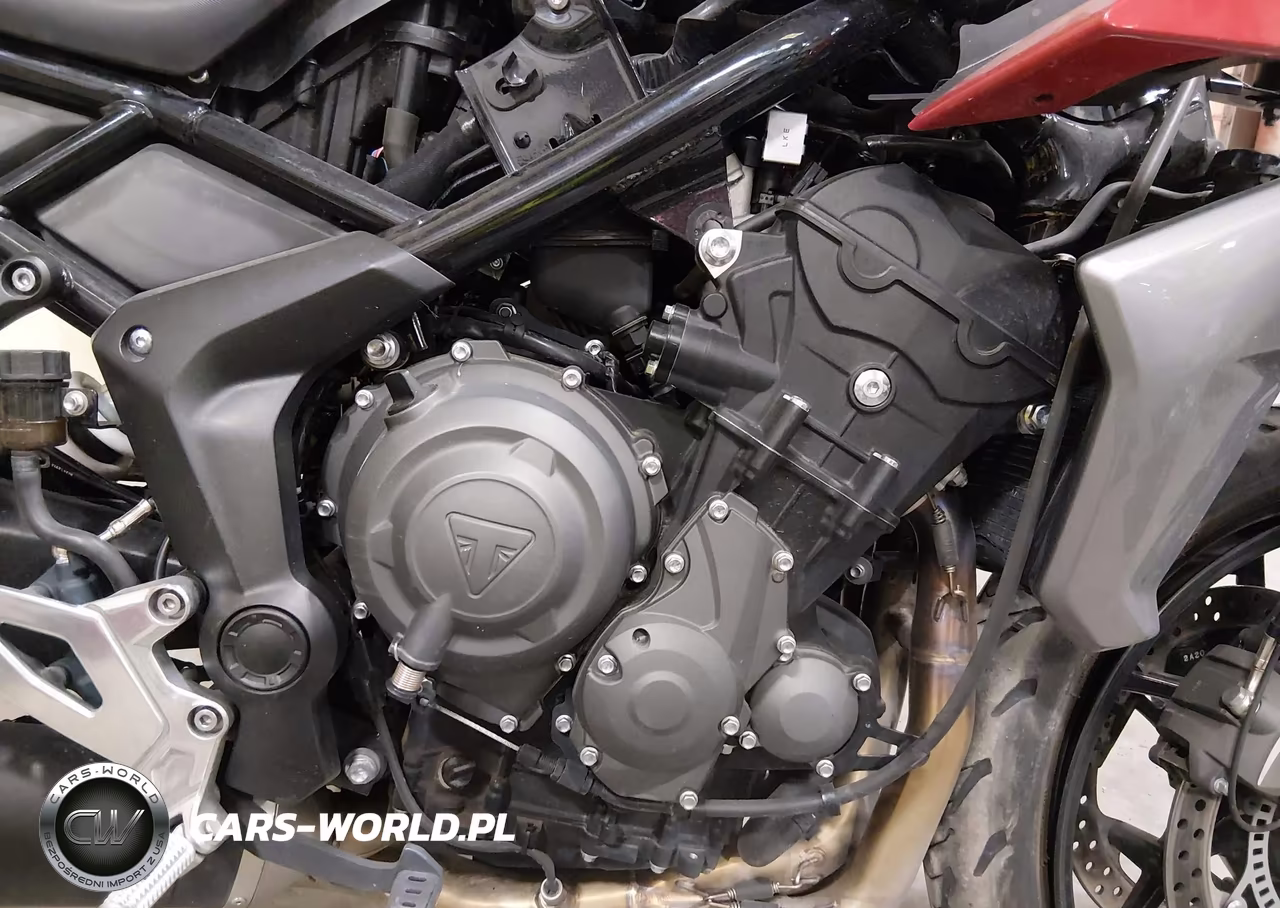 2022 Triumph Motorcycle Tiger Sport 660 VIN:SMTL20ULXNTBA3492 - 8