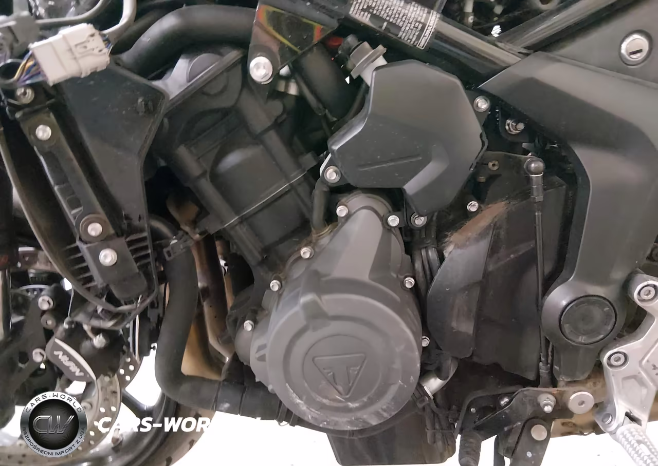2022 Triumph Motorcycle Tiger Sport 660 VIN:SMTL20ULXNTBA3492 - 9