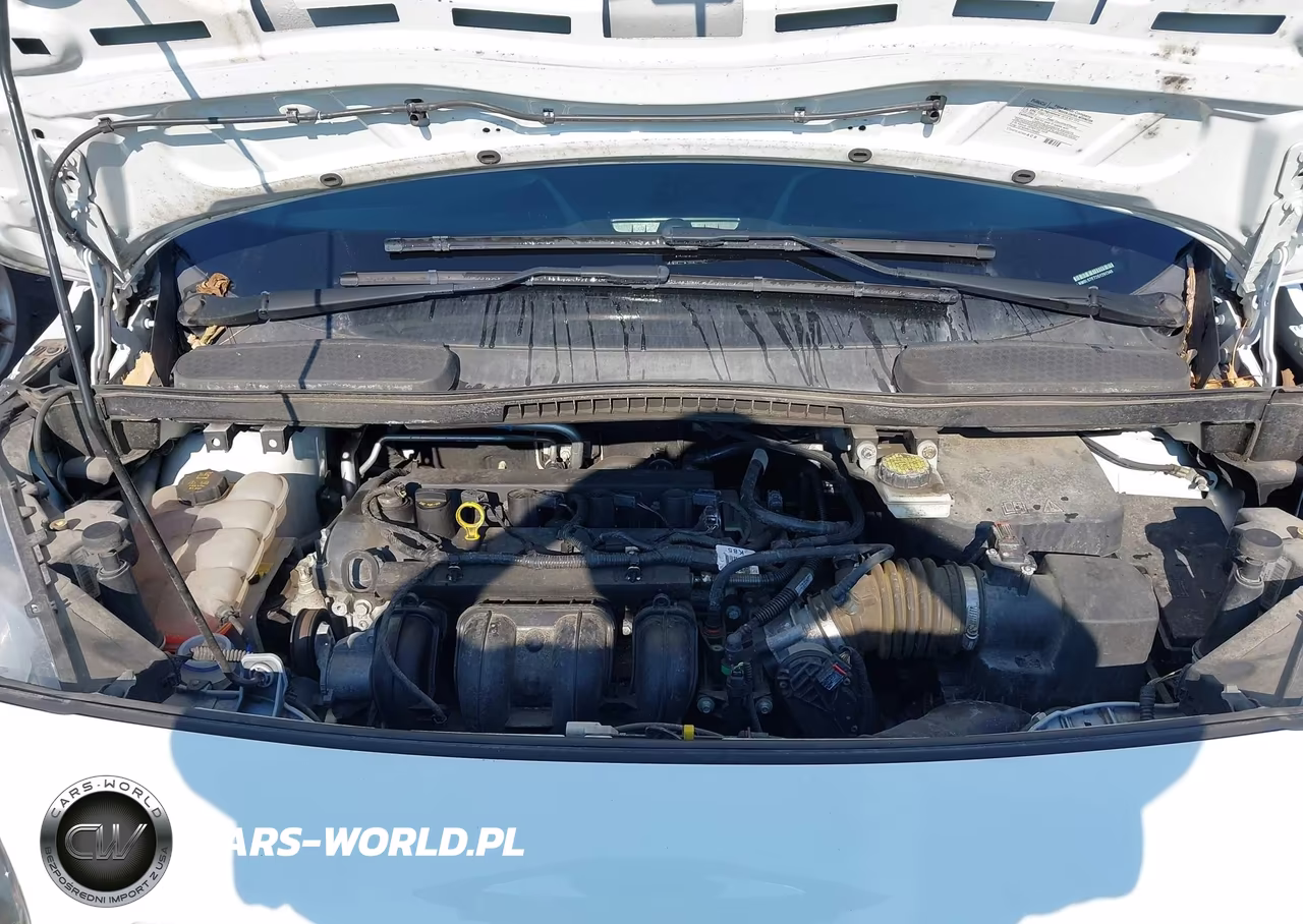2016 Ford Transit Connect Xl VIN:NM0LS7E72G1291348 - 10