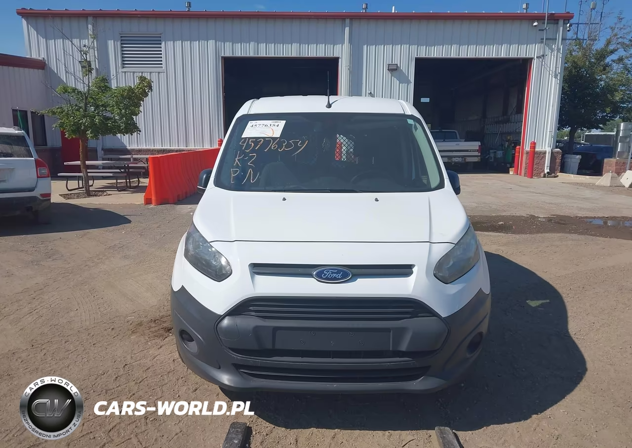 2016 Ford Transit Connect Xl VIN:NM0LS7E72G1291348 - 12