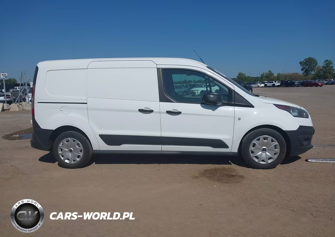 2016 Ford Transit Connect Xl VIN:NM0LS7E72G1291348 - 13