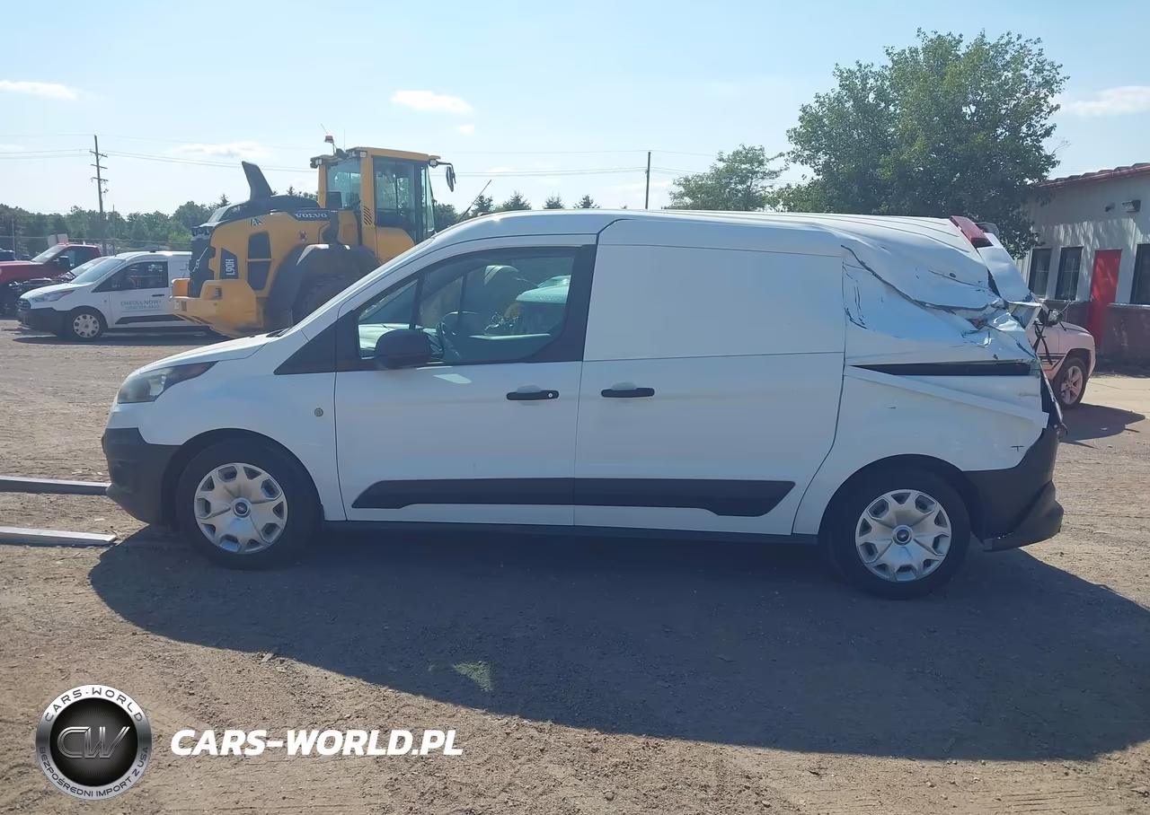 2016 Ford Transit Connect Xl VIN:NM0LS7E72G1291348 - 14