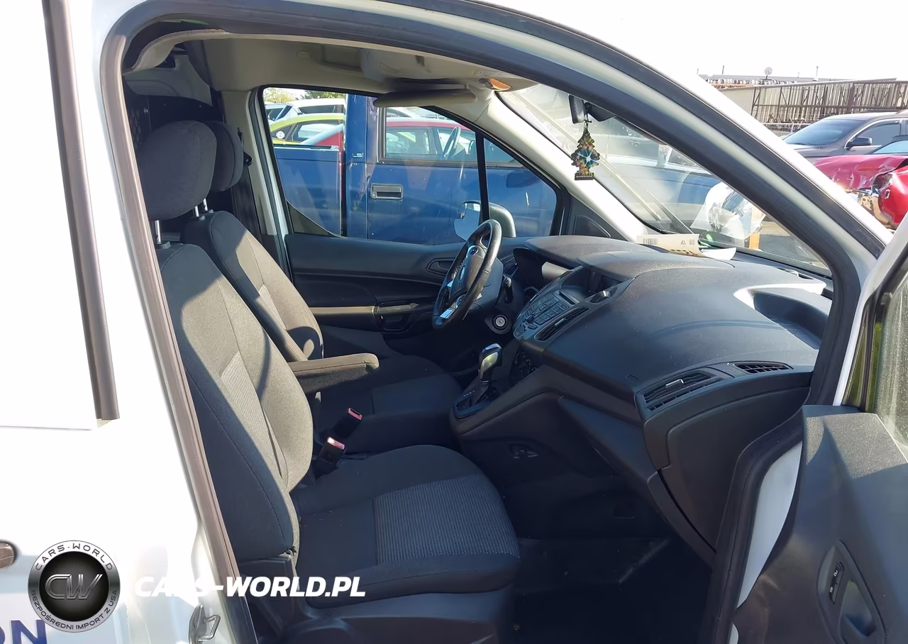 2016 Ford Transit Connect Xl VIN:NM0LS7E72G1291348 - 5