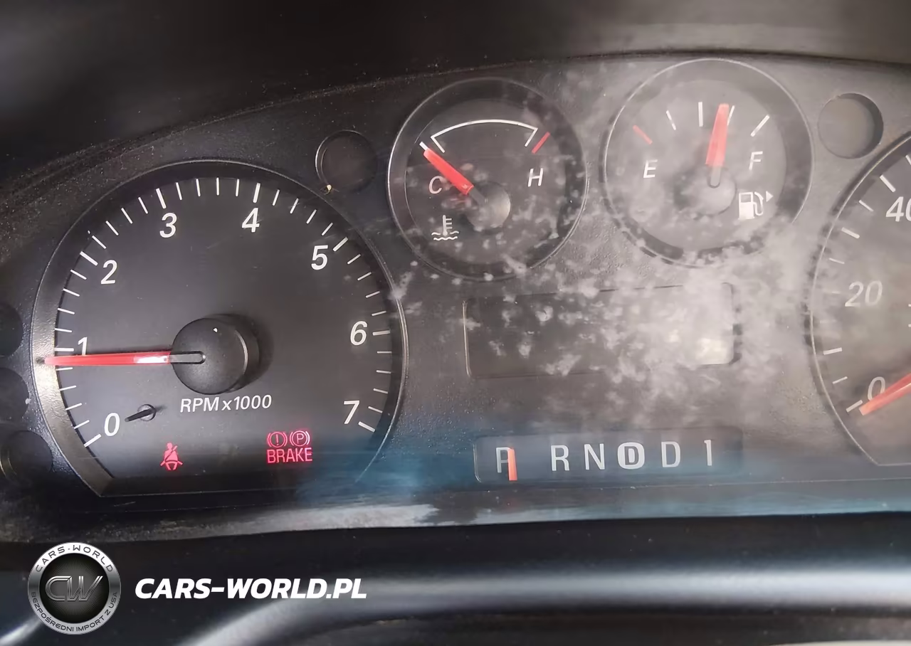2006 Ford Taurus Se VIN:1FAFP53U86A242898 - 7