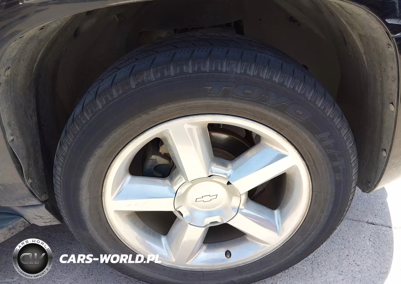 2010 Chevrolet Avalanche 1500 Ls VIN:3GNNCEE06AG278053 - 5