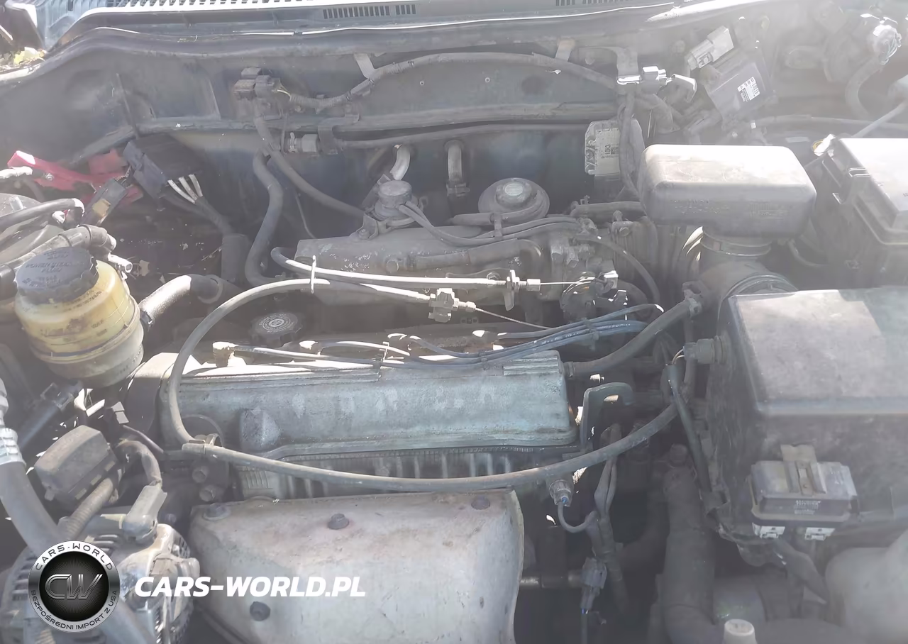 1997 Toyota Rav4 VIN:JT3HP10V0V7036922 - 10