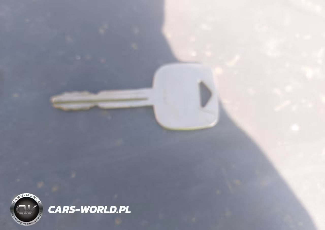 1997 Toyota Rav4 VIN:JT3HP10V0V7036922 - 11