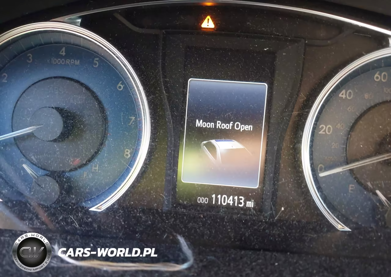 2016 Toyota Camry Le VIN:4T4BF1FK5GR535576 - 7