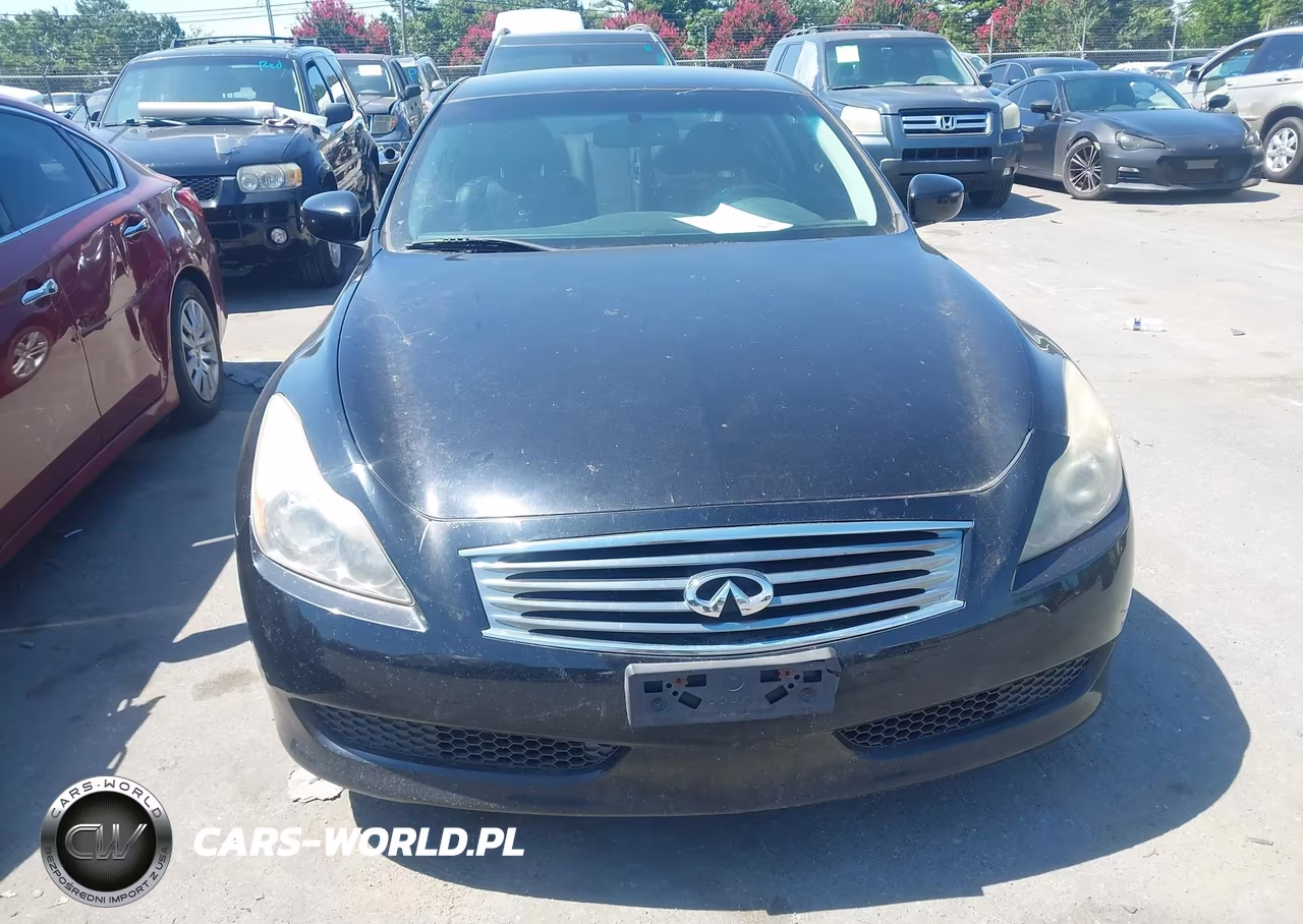 2010 Infiniti G37X VIN:JN1CV6EL2AM151990 - 6