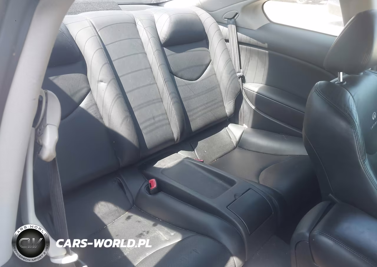 2010 Infiniti G37X VIN:JN1CV6EL2AM151990 - 8