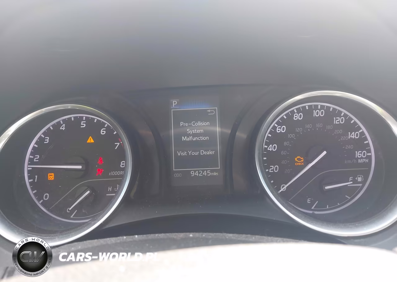2018 Toyota Camry Se VIN:4T1B11HK0JU048167 - 7