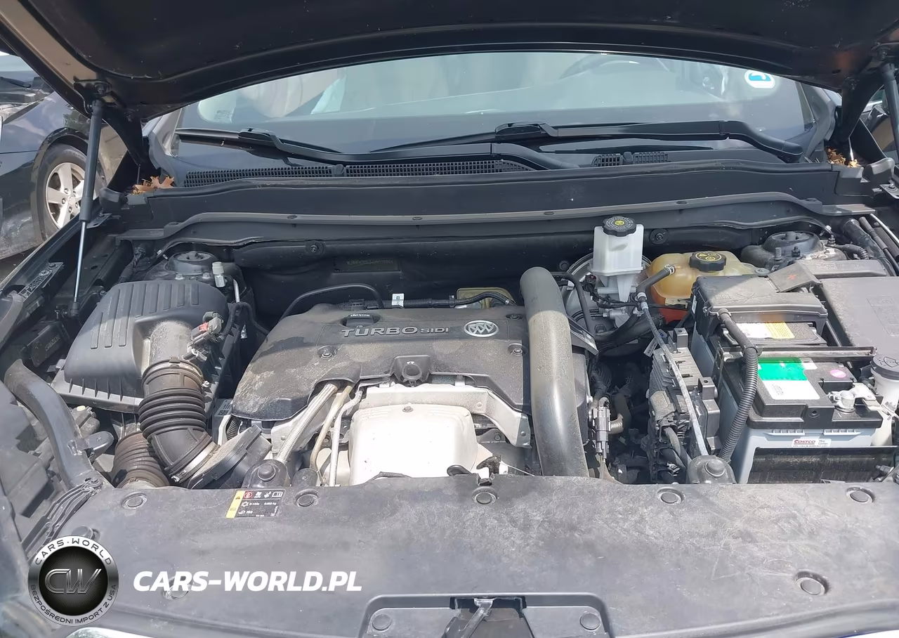 2018 Buick Envision Premium I VIN:LRBFX3SX3JD003999 - 10