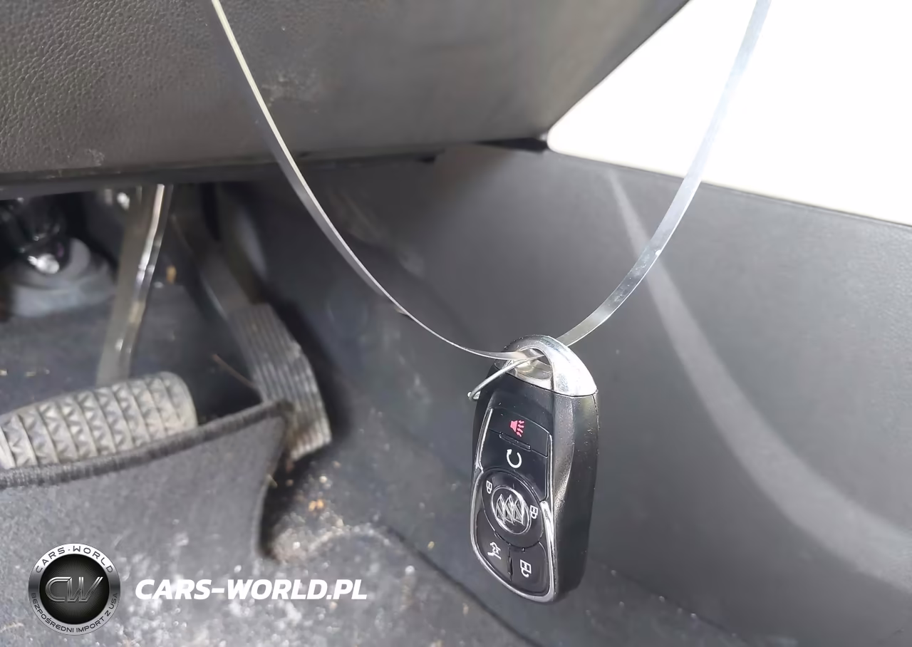 2018 Buick Envision Premium I VIN:LRBFX3SX3JD003999 - 11
