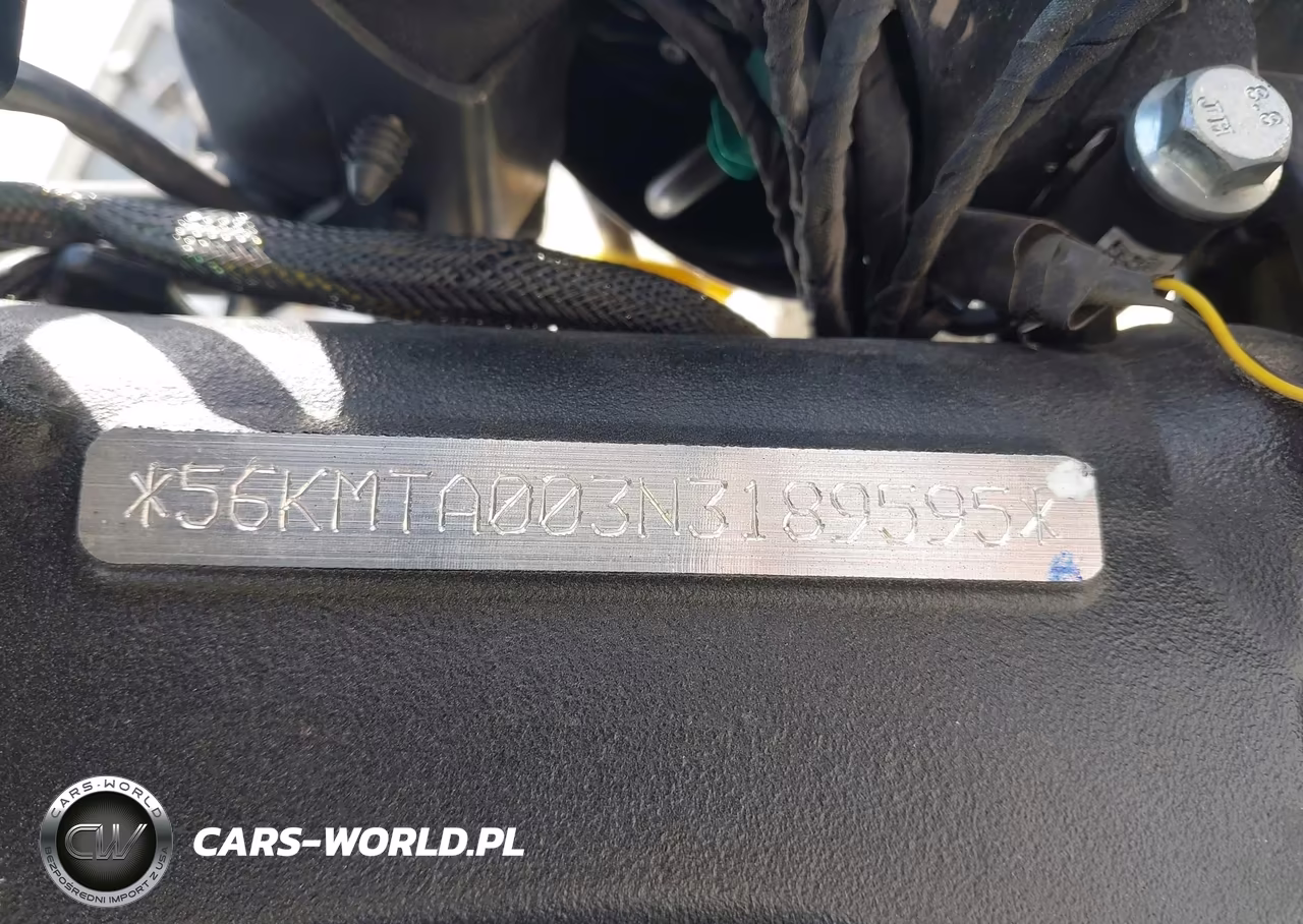 2022 Indian Motorcycle Co. Scout Bobber Abs VIN:56KMTA003N3189595 - 10