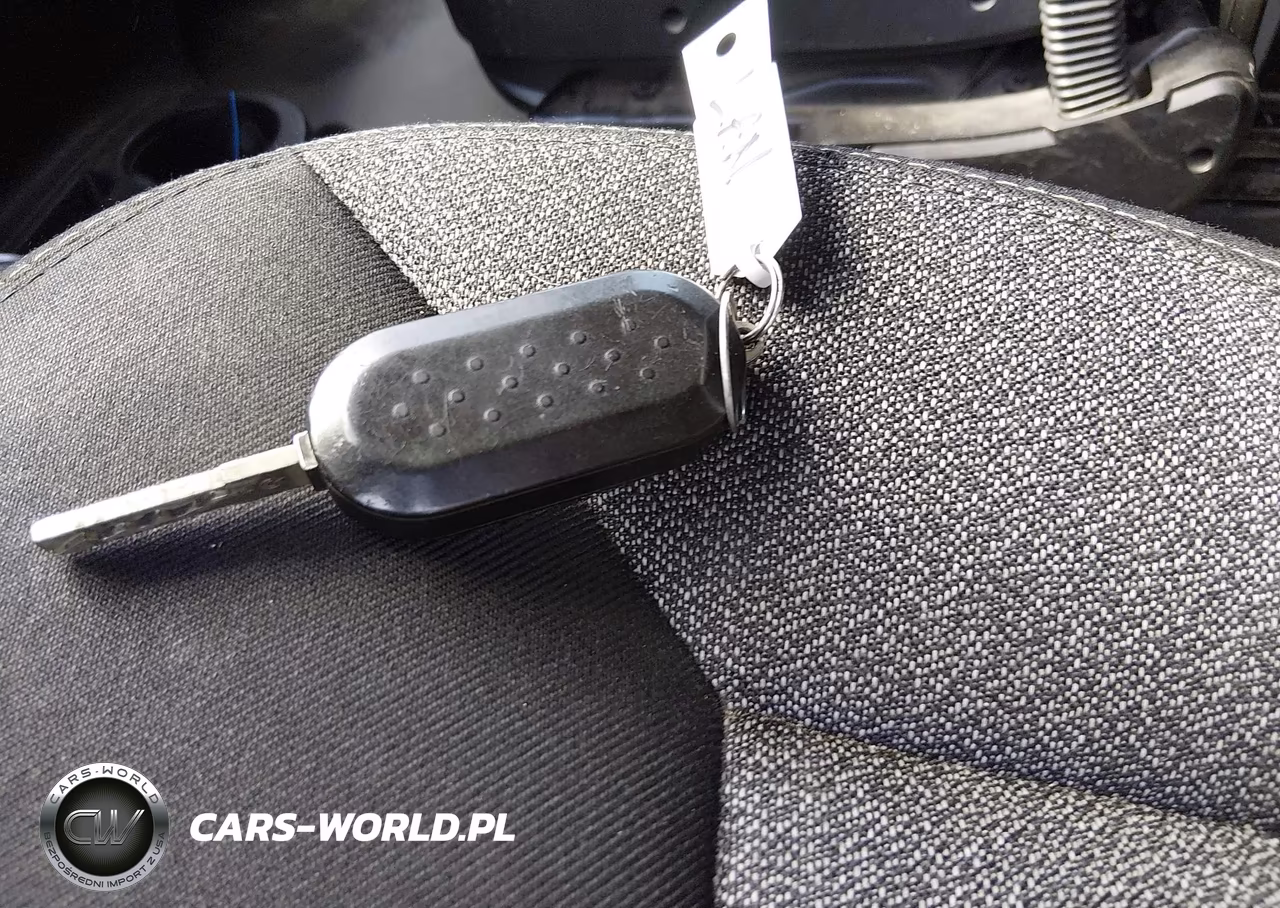 2014 Ram Promaster 2500 High Roof VIN:3C6TRVDDXEE120343 - 11