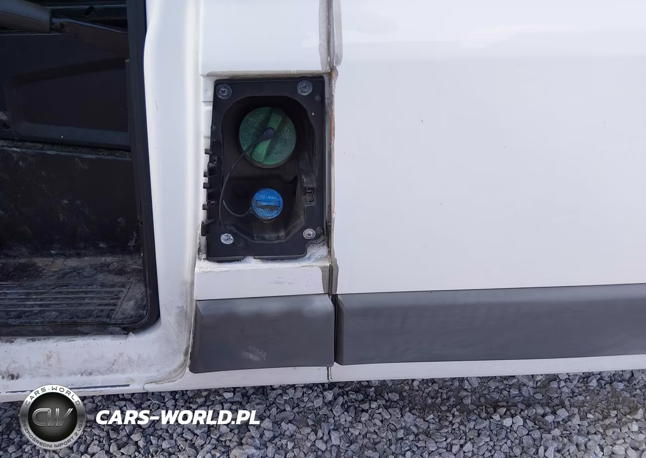 2014 Ram Promaster 2500 High Roof VIN:3C6TRVDDXEE120343 - 6