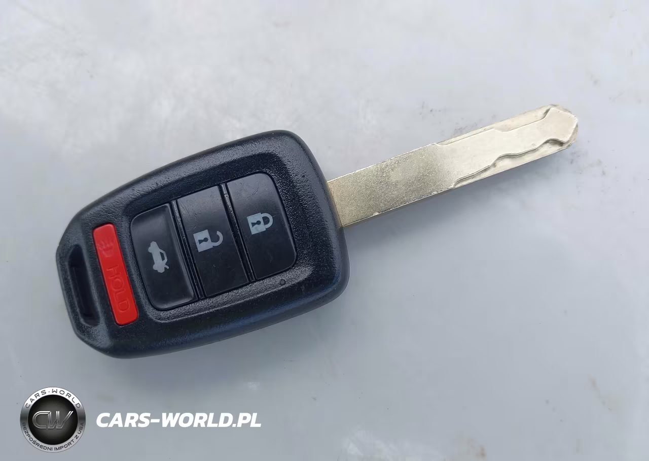 2020 Honda Civic Lx VIN:19XFC2F67LE003207 - 11