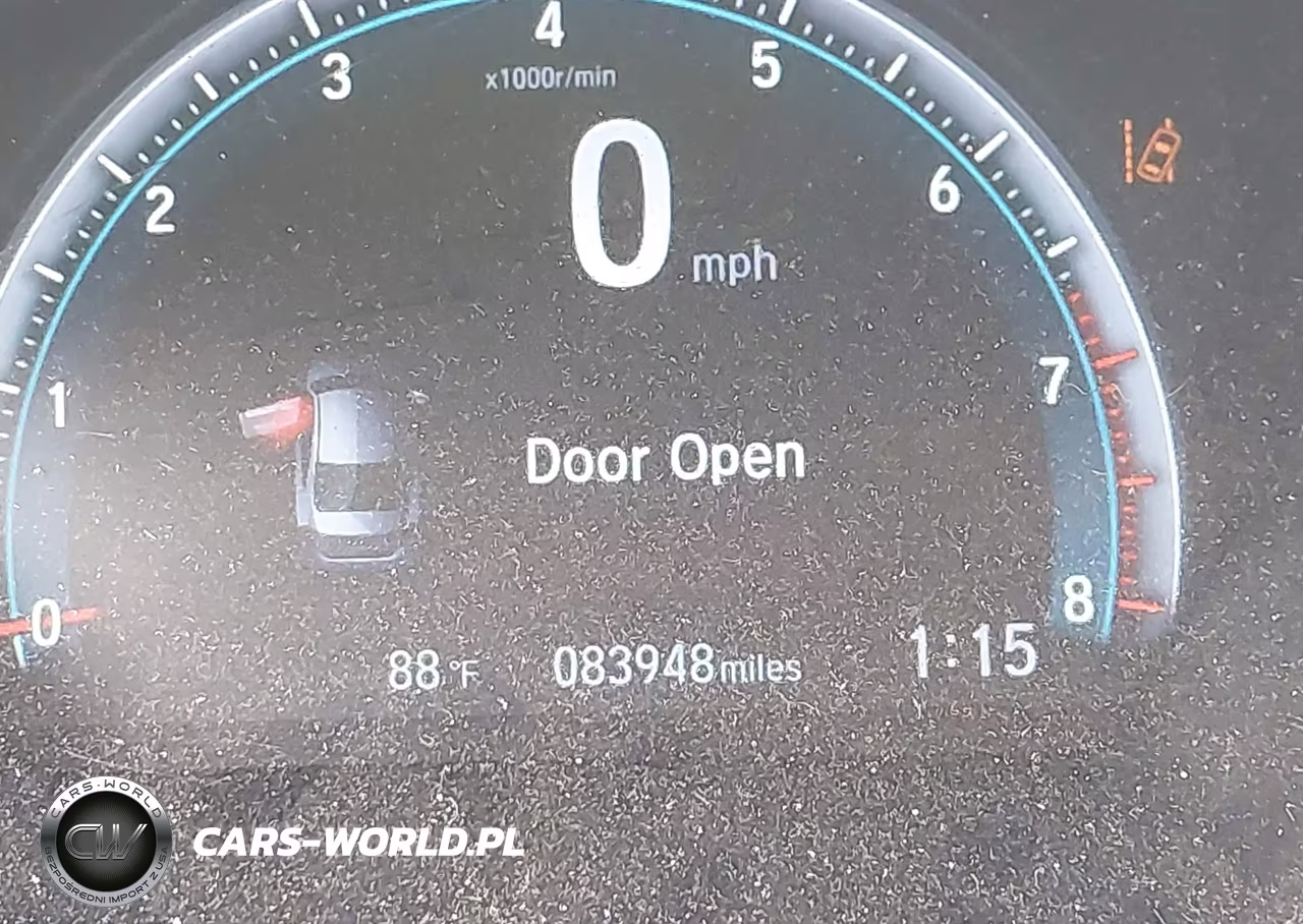 2020 Honda Civic Lx VIN:19XFC2F67LE003207 - 15