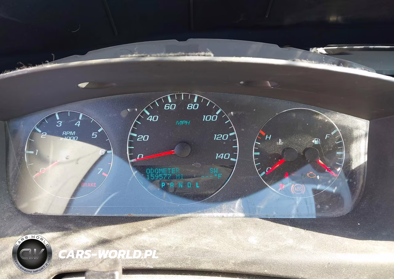 2012 Chevrolet Impala Lt VIN:2G1WG5E30C1112806 - 7