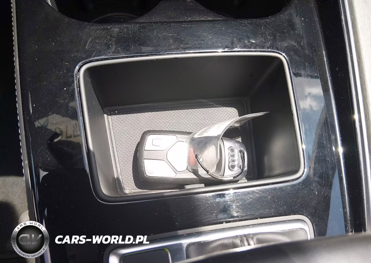 2024 Audi A4 Premium Plus 45 Tfsi S Line Quattro S Tronic VIN:WAUEAAF46RN010628 - 11