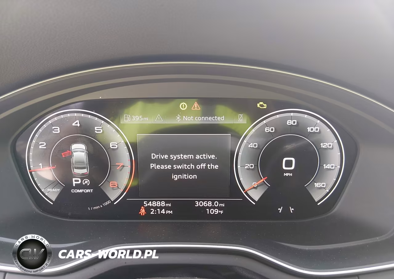 2024 Audi A4 Premium Plus 45 Tfsi S Line Quattro S Tronic VIN:WAUEAAF46RN010628 - 15