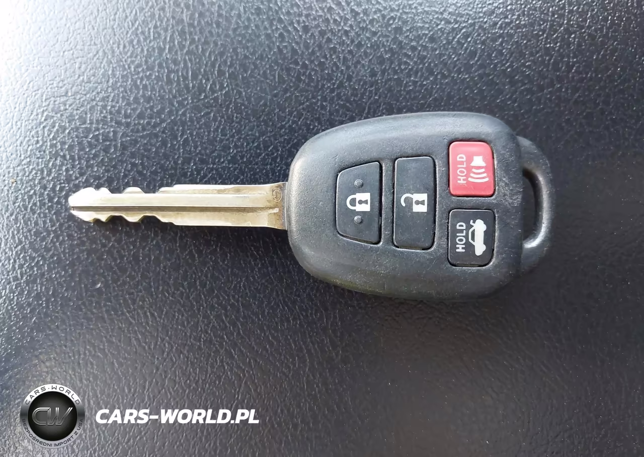 2014 Toyota Camry Se VIN:4T1BF1FK3EU759646 - 11