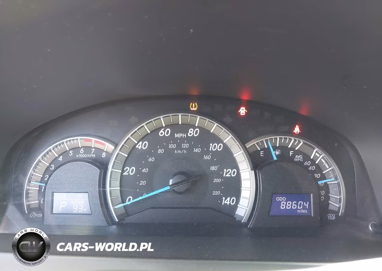 2014 Toyota Camry Se VIN:4T1BF1FK3EU759646 - 7