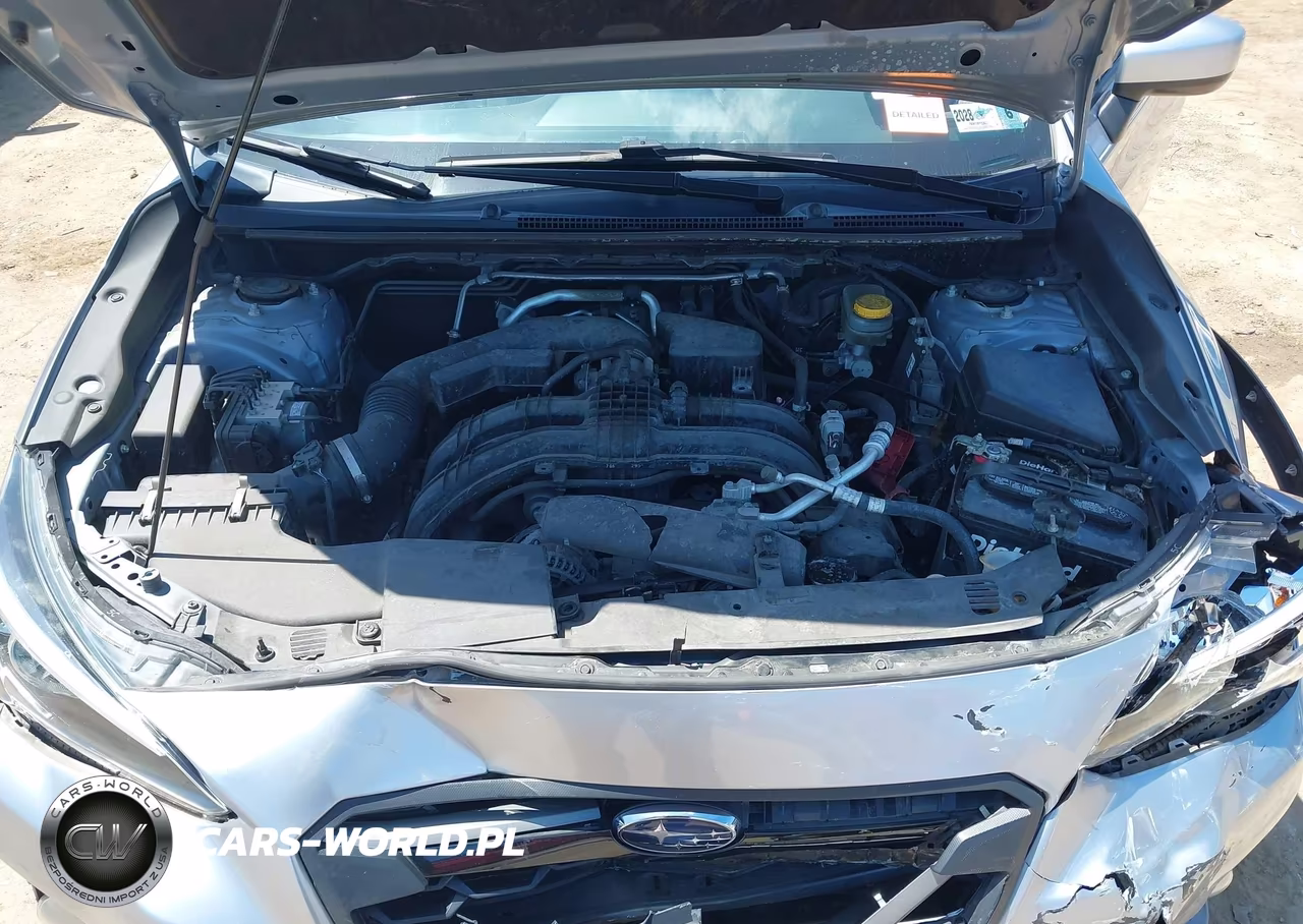 2018 Subaru Crosstrek 2.0I Premium VIN:JF2GTABC8JH212054 - 10